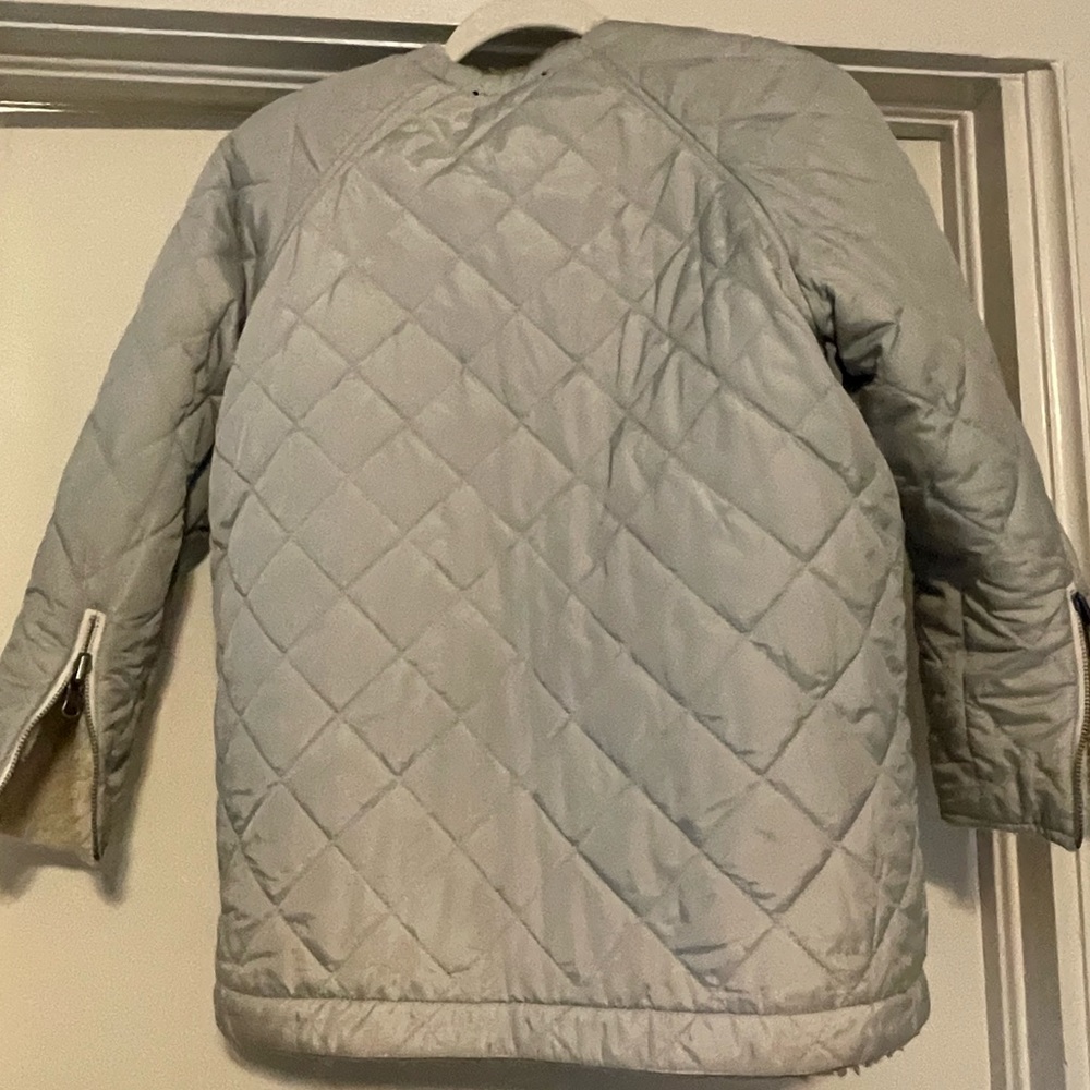 Madewell Reversible Jacket - Picture 4 of 7